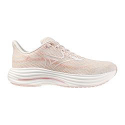 Mizuno WAVE RIDER 29 W, ženske tenisice za trčanje, roza