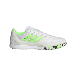 Adidas TOP SALA COMPETITION II, muške tenisice za nogomet, bijela