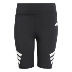Adidas JG OPT BK LEG, dječje tajice za fitens, crna