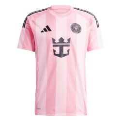 Adidas IMCF H JSY, muški nogometni dres, roza