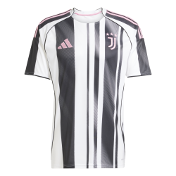 Adidas JUVE H JSY, muški nogometni dres, bijela