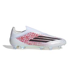 Adidas F50 ELITE LL FG LY, muške kopačke za nogomet, bijela