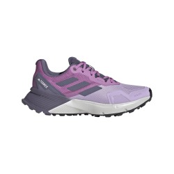 Adidas TERREX SOULSTRIDE R.RDY W, ženske tenisice za trail  trčanje, ljubičasta