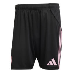 Adidas JUVE H SHO, muškinogometni dres, crna