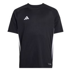 Adidas TIRO ES JSY Y, dječji nogometni dres, crna