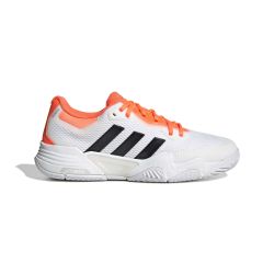 Adidas SOLEMATCH CONTROL 2 M, muške tenisice za tenis, bijela