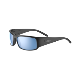 Bolle KING, sunčane naočale, crna