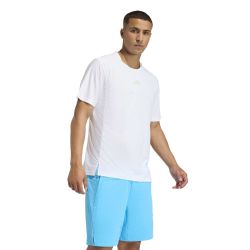 Adidas CLIMACOOL 3D TE, majica, bijela