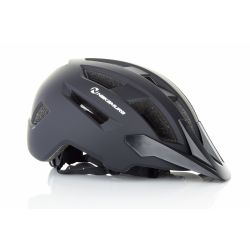 Nakamura KS 28, biciklistička kaciga, crna