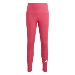 Adidas JG CLGT LEG, dječje 7/8 hlače za fitnes, roza