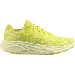 Salomon AERO GLIDE 2, muške tenisice za trčanje, zelena