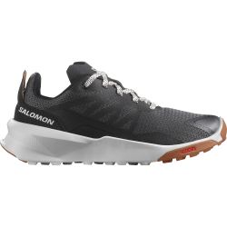 Salomon PATROL J, cipele za planinarenje, siva