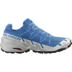 Salomon SPEEDCROSS 6, muške tenisice za trail trčanje, plava