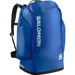 Salomon GO TO SNOW 50L, skijaški ruksak, plava