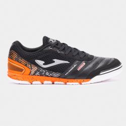 Joma MUNDIAL 2501 IN, muške tenisice za nogomet, crna