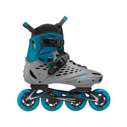 Roces OTLI 4X84, muške role, siva