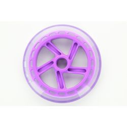Roces FUN 150MM, kotači za romobil, ljubičasta