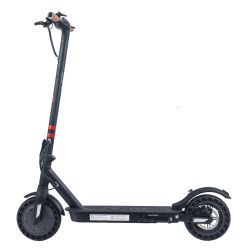 E-goni SPEED S16 COMFORT, električni romobil, crna