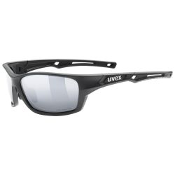 Uvex SPORTSTYLE 232 P, naočale, crna