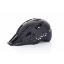 Bolle STANCE CROSS, biciklistička kaciga, crna