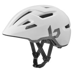 Bolle STANCE PURE, biciklistička kaciga, bijela