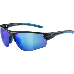 Alpina TRI-SCRAY 2.0 HR, naočale, plava