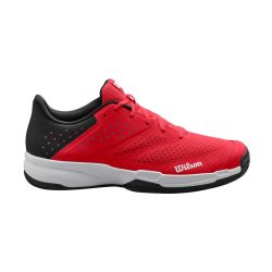 Wilson KAOS STROKE 2.0, muške tenisice za tenis, bijela