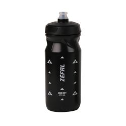 Zefal SENSE SOFT 0,65L, bidon, crna