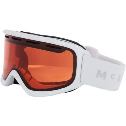 McKinley BRAVE OTG, skijaške naočale, bijela