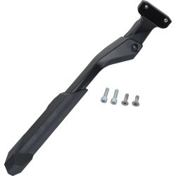 Cytec E-BIKE 24-29, nogara za bicikl, crna