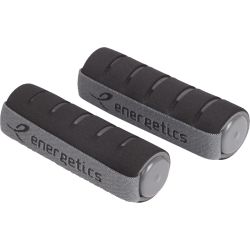 Energetics AEROBIC WORK WEIGHT, utezi fitnes, crna