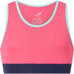 Energetics GABANITA 4 JRS, dječji top, roza