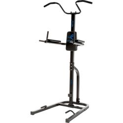 Energetics PWT 30 1.0, klupa za utege, crna