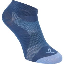 Energetics LAKIS II UX, muške čarape za trčanje, plava