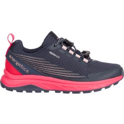 Energetics ZYROX CORE AQB J, dječje tenisice za trail  trčanje, plava