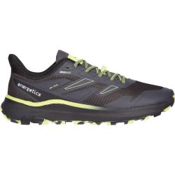 Energetics ZYROX TRAIL II AQB, muške tenisice za trail trčanje, crna