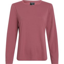 Energetics VALERIA LS W, majica, crvena