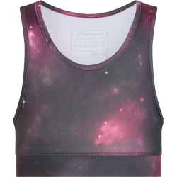 Energetics GABANITA 5 JRS, dječji top, crna