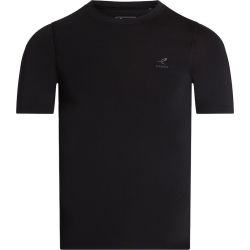 Energetics EGON SS M, majica, crna