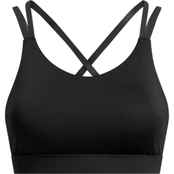 Energetics KIKINA W, ženski sportski top, crna