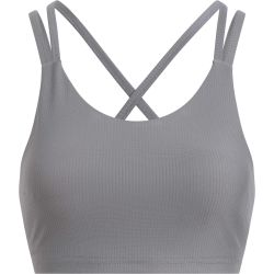 Energetics OLORA W, ženski sportski top, siva