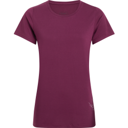 Energetics OGERDINA IV SS W, majica, ljubičasta