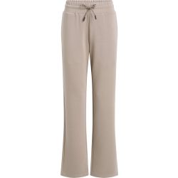 Energetics OLAN II W, ženske fitnes hlače, smeđa