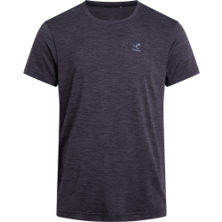 Energetics TELLY II SS M, majica, siva