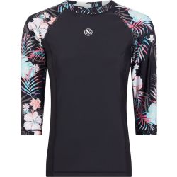 Firefly LUNELIA II WMS, majica, crna