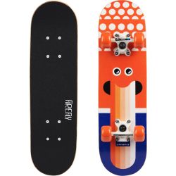 Firefly SKB 105, skateboard, narančasta