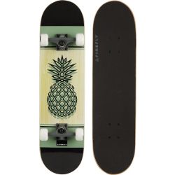 Firefly SKB 505, skateboard, bijela