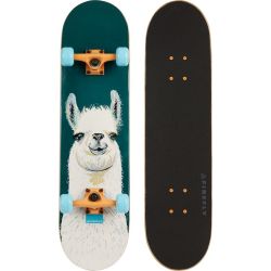 Firefly SKB 505, skateboard, plava