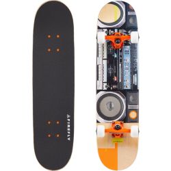 Firefly SKB 705, skateboard, narančasta