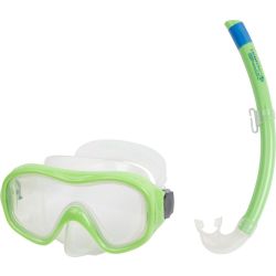 Firefly ST3 I JR, set ronilački, zelena